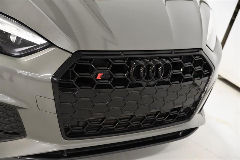 audi S5 Sportback 2023 - 4