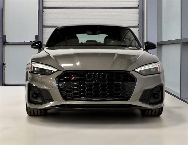 audi S5 Sportback 2023 - 5