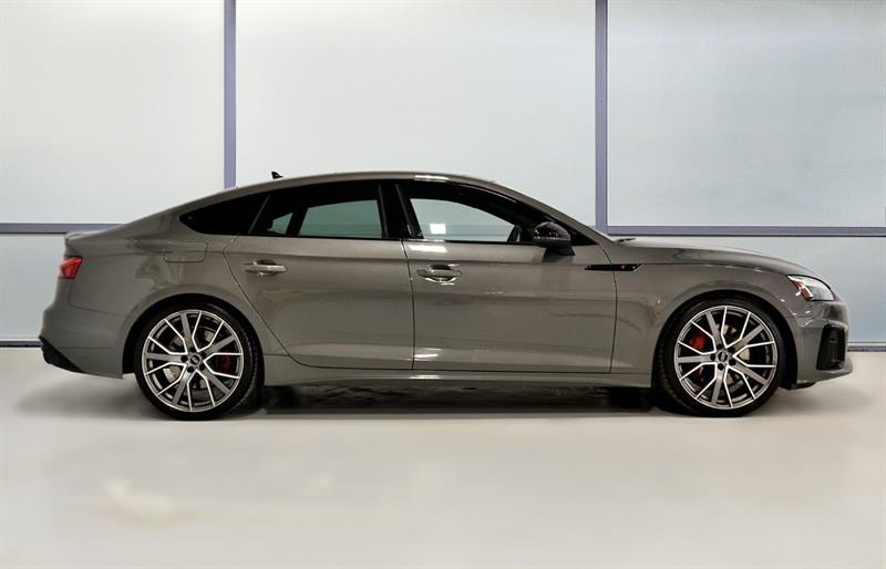 audi S5 Sportback 2023 - 6
