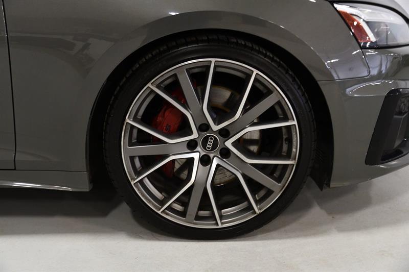 audi S5 Sportback 2023 - 7