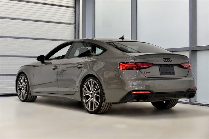 audi S5 Sportback 2023 - 8