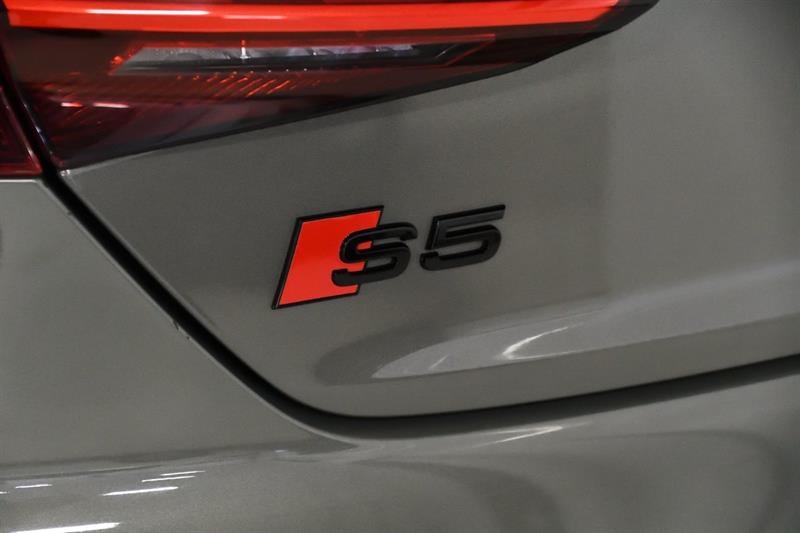 audi S5 Sportback 2023 - 9