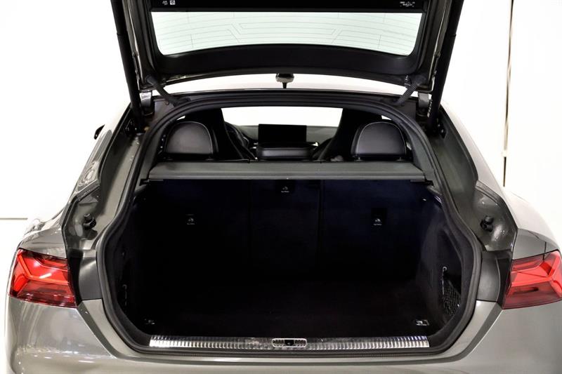 audi S5 Sportback 2023 - 10