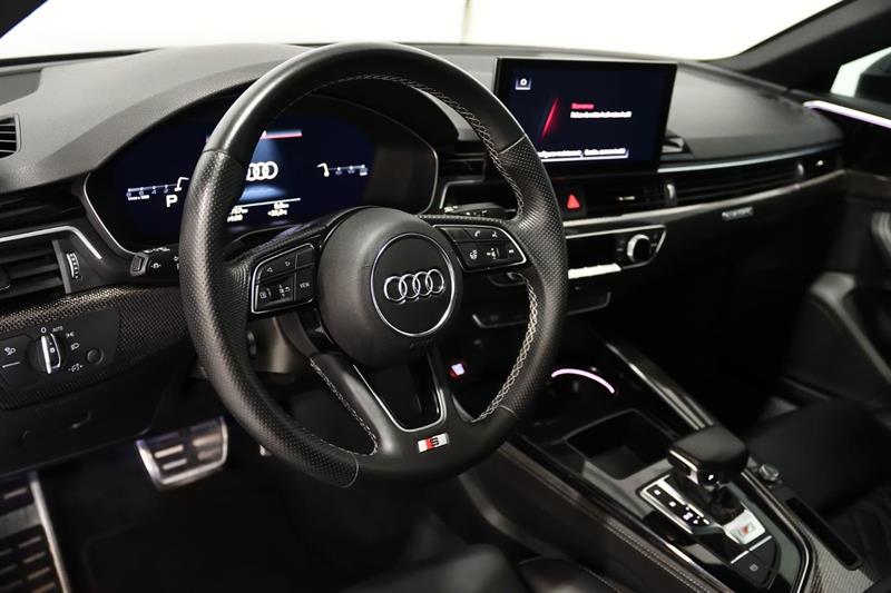 audi S5 Sportback 2023 - 11