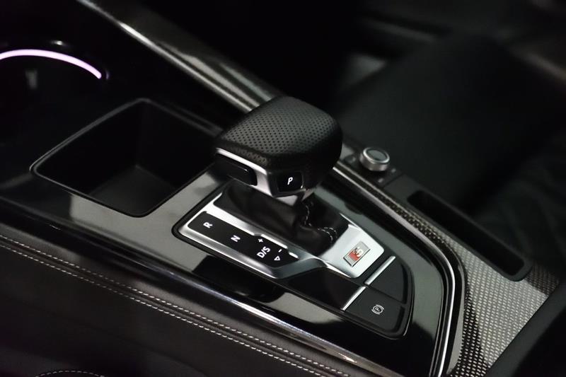 audi S5 Sportback 2023 - 12