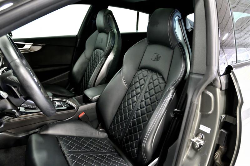 audi S5 Sportback 2023 - 15