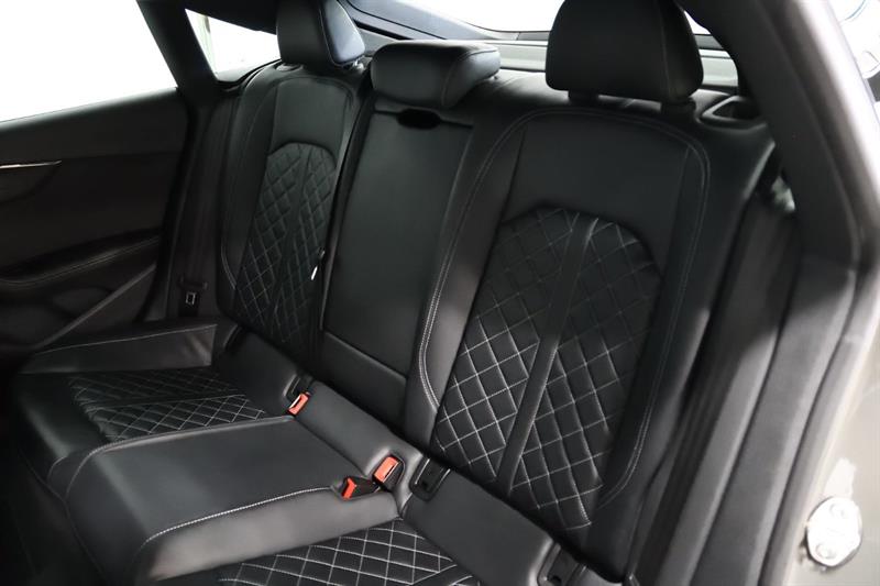 audi S5 Sportback 2023 - 16