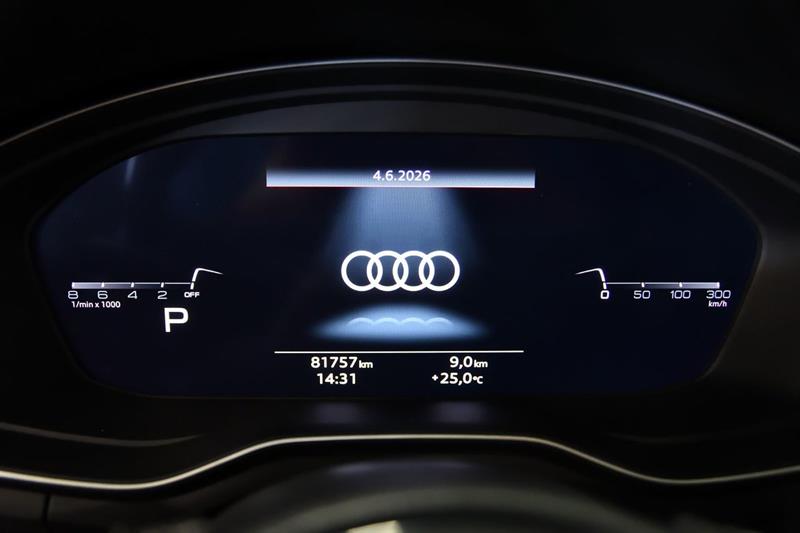 audi S5 Sportback 2023 - 18