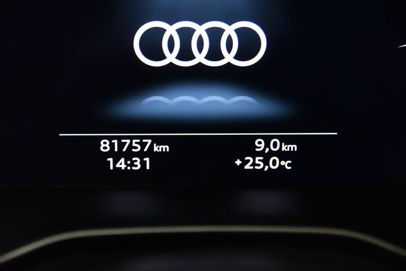 audi S5 Sportback 2023 - 19