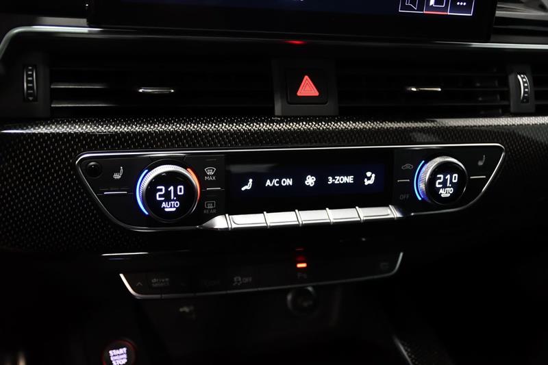 audi S5 Sportback 2023 - 25