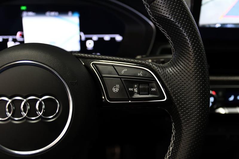audi S5 Sportback 2023 - 27