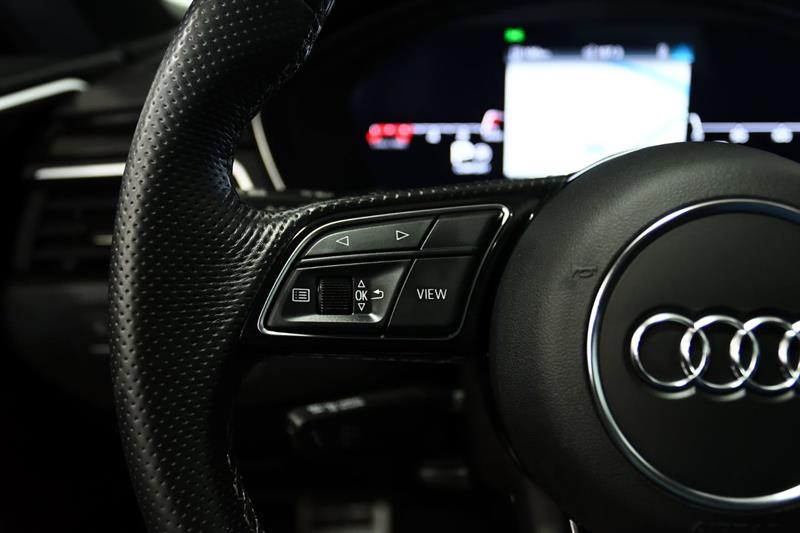audi S5 Sportback 2023 - 28