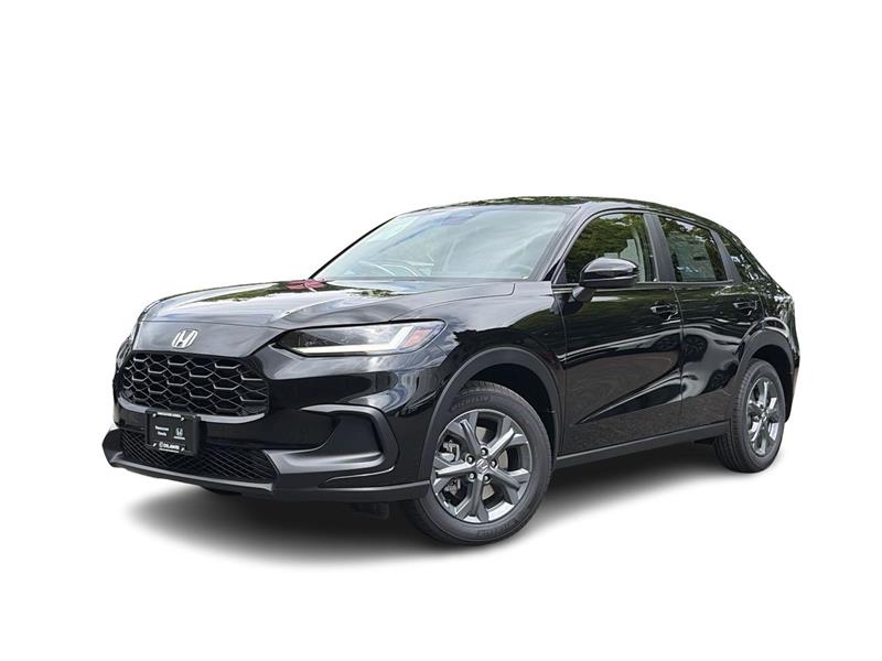 honda HR-V 2027
