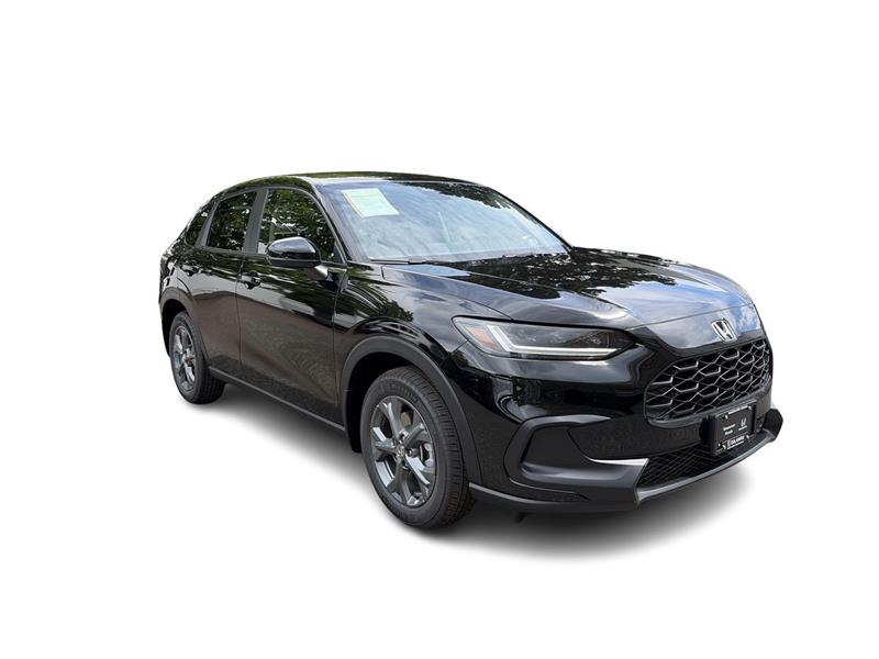 honda HR-V 2027 - 2