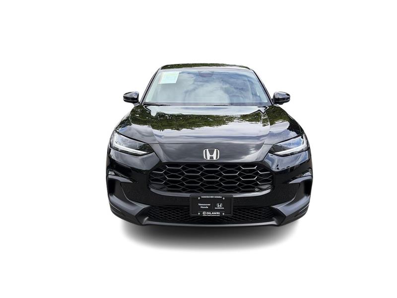 honda HR-V 2027 - 4