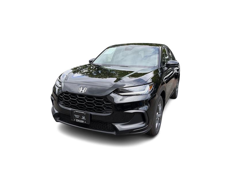 honda HR-V 2027 - 5