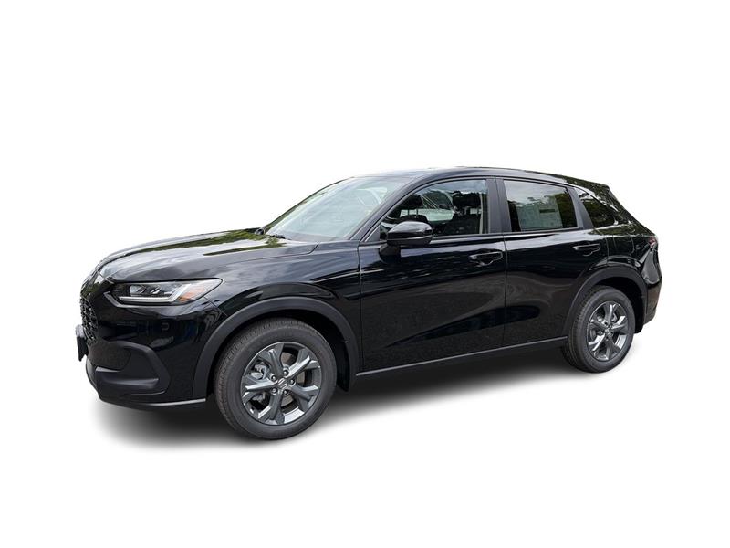honda HR-V 2027 - 7