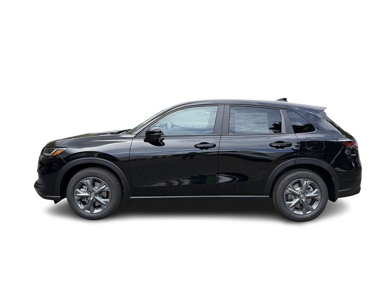 honda HR-V 2027 - 8