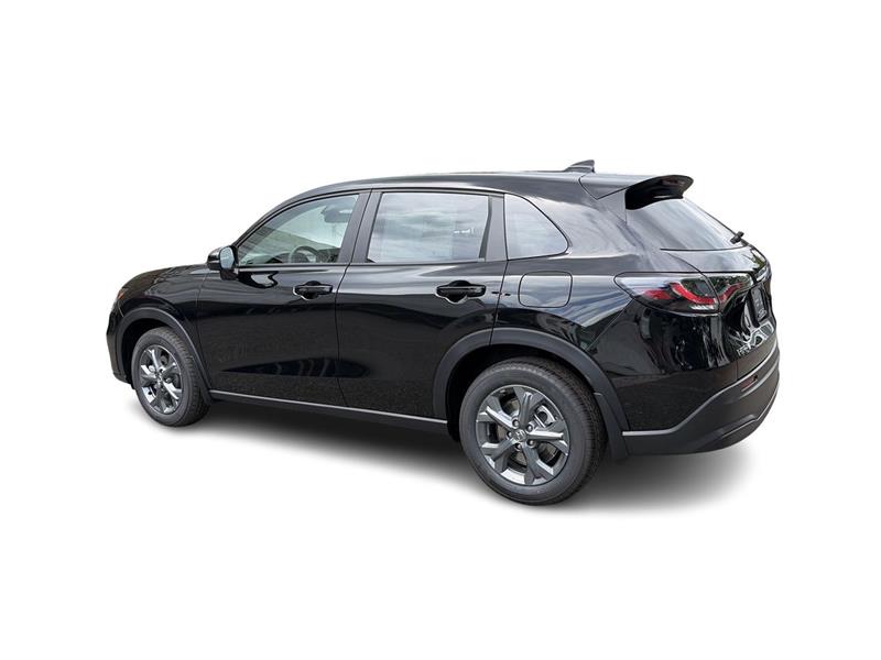 honda HR-V 2027 - 9