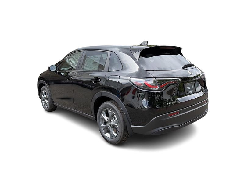 honda HR-V 2027 - 10