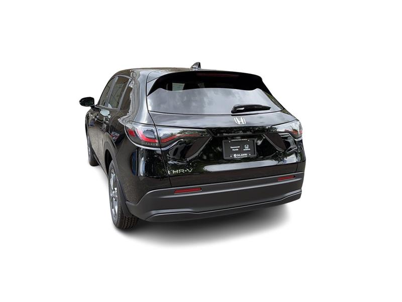 honda HR-V 2027 - 11