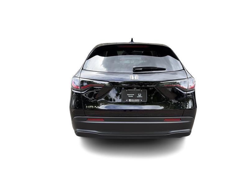 honda HR-V 2027 - 12