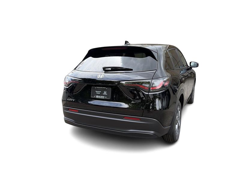 honda HR-V 2027 - 13