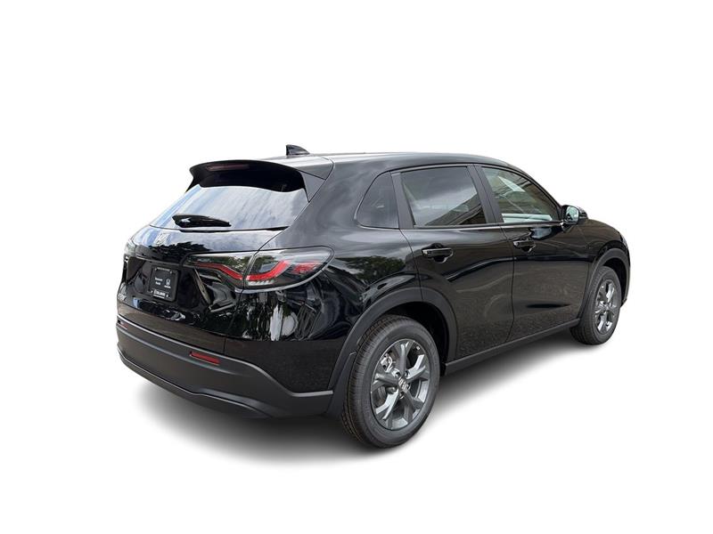 honda HR-V 2027 - 14