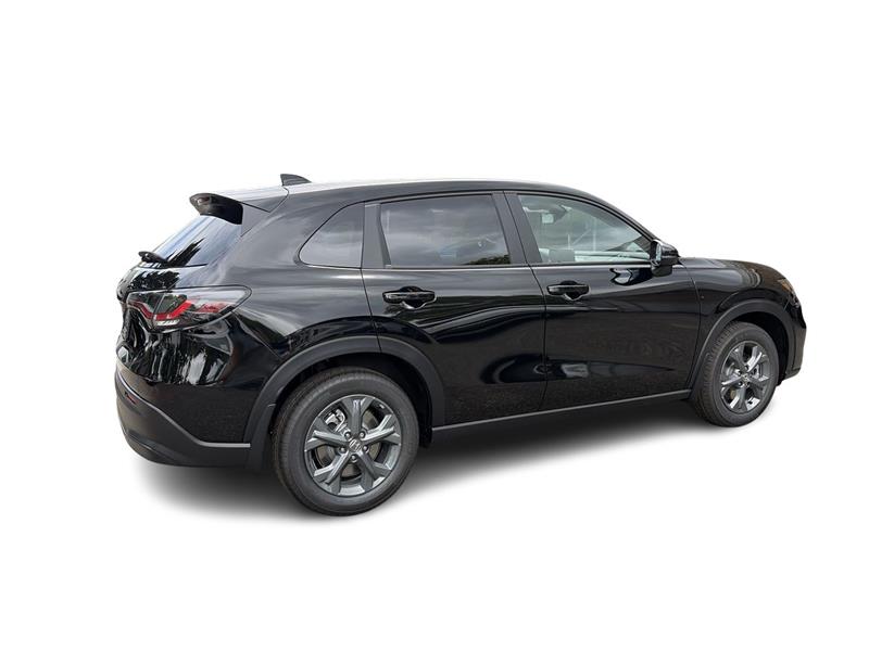 honda HR-V 2027 - 15