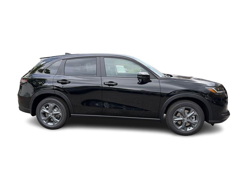 honda HR-V 2027 - 16