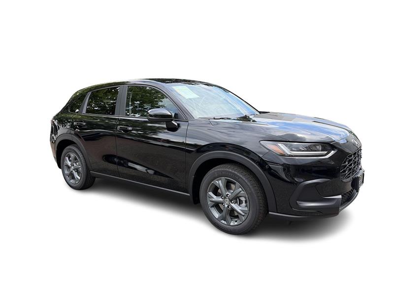 honda HR-V 2027 - 17