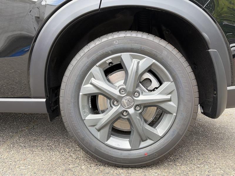 honda HR-V 2027 - 18
