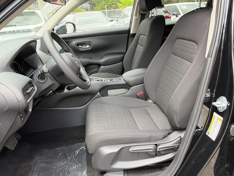 honda HR-V 2027 - 19