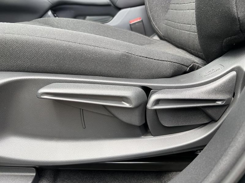 honda HR-V 2027 - 20