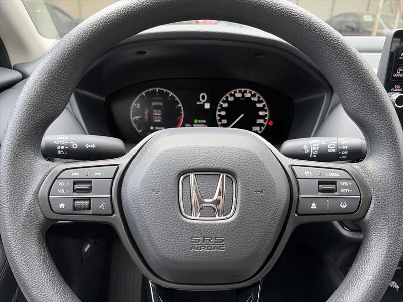 honda HR-V 2027 - 22