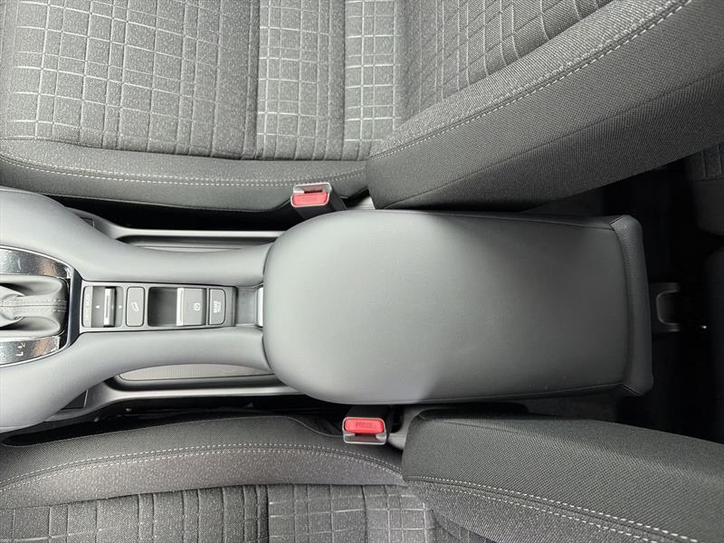 honda HR-V 2027 - 27