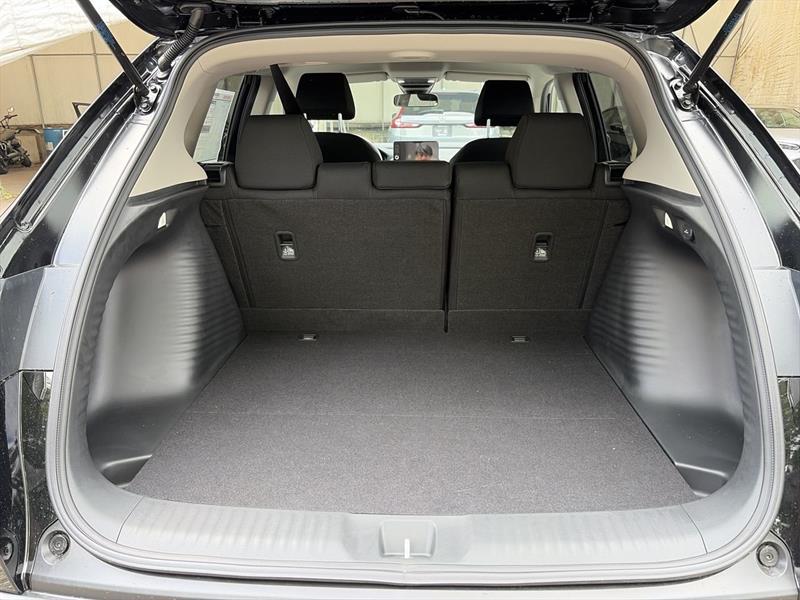 honda HR-V 2027 - 29