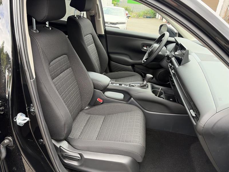 honda HR-V 2027 - 30