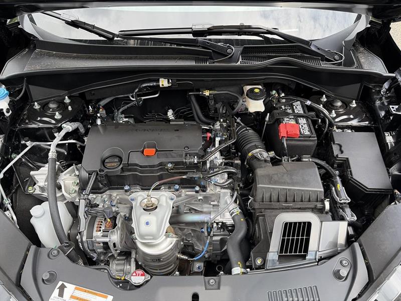 honda HR-V 2027 - 31