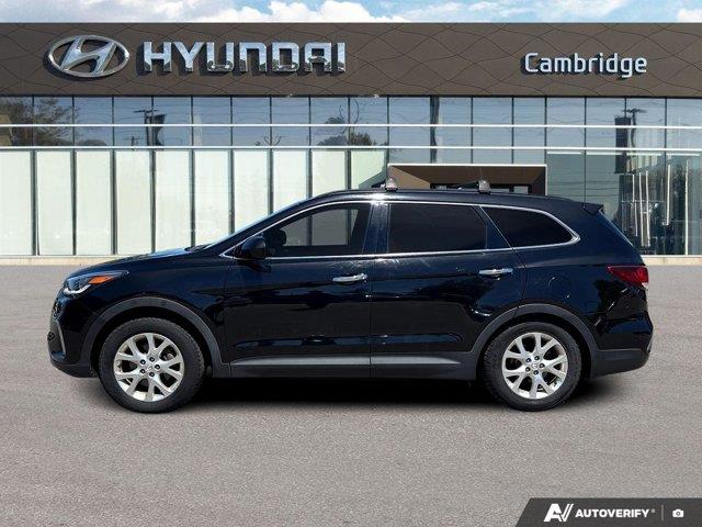 hyundai Santa Fe XL 2018 - 2