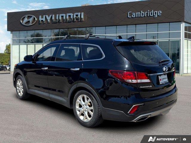 hyundai Santa Fe XL 2018 - 3