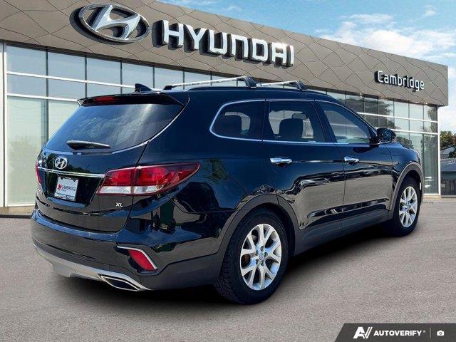 hyundai Santa Fe XL 2018 - 5