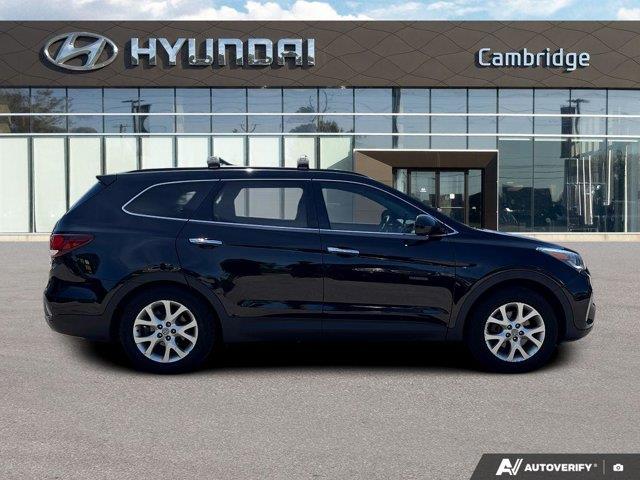 hyundai Santa Fe XL 2018 - 6