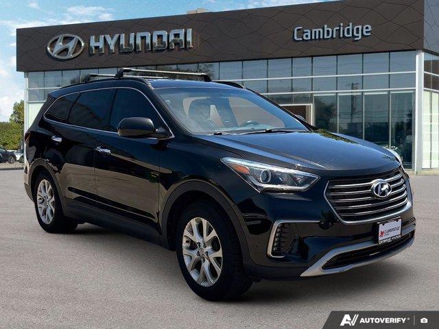 hyundai Santa Fe XL 2018 - 7