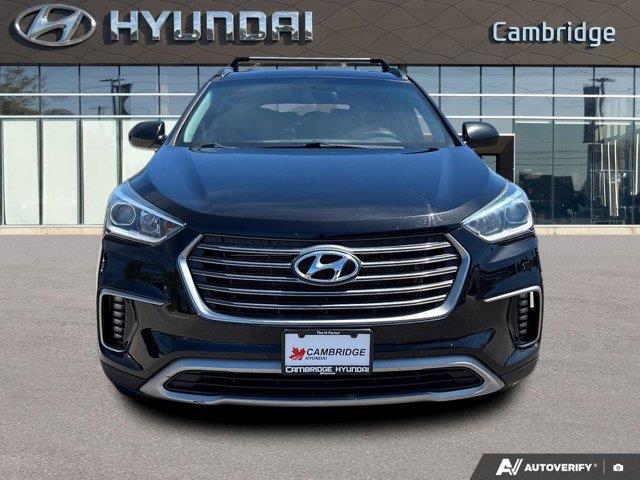 hyundai Santa Fe XL 2018 - 8