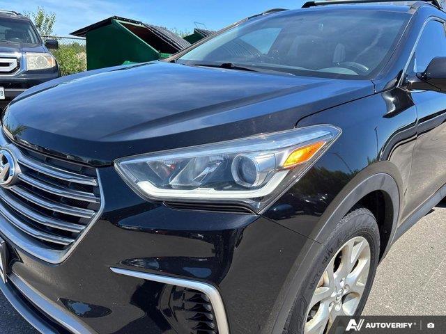 hyundai Santa Fe XL 2018 - 11