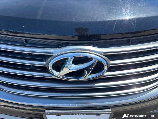 hyundai Santa Fe XL 2018 - 12