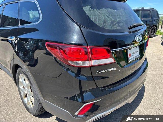 hyundai Santa Fe XL 2018 - 13
