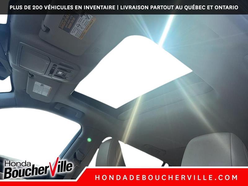 toyota Highlander 2021 - 27