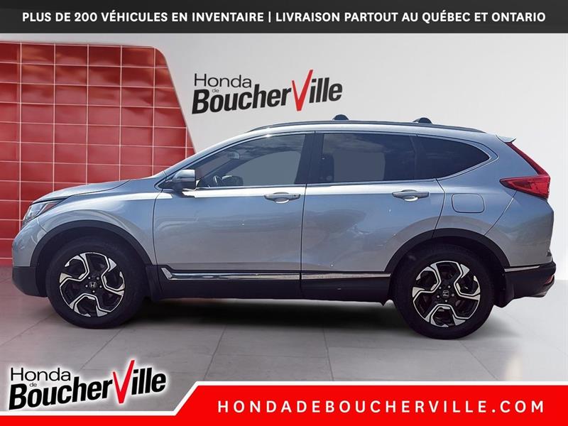 honda CR-V 2018 - 3